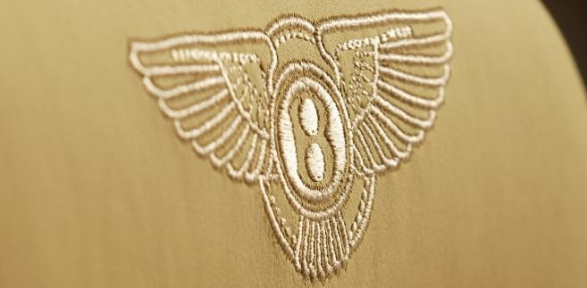 Bentley Continental GT Speed Fot. Bentley Media