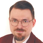 dr Maciej Hadel