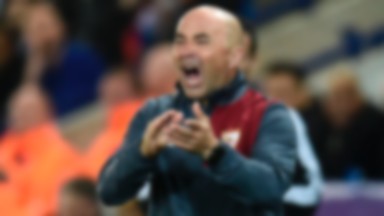 Jorge Sampaoli: czuję się przydatny i szanowany