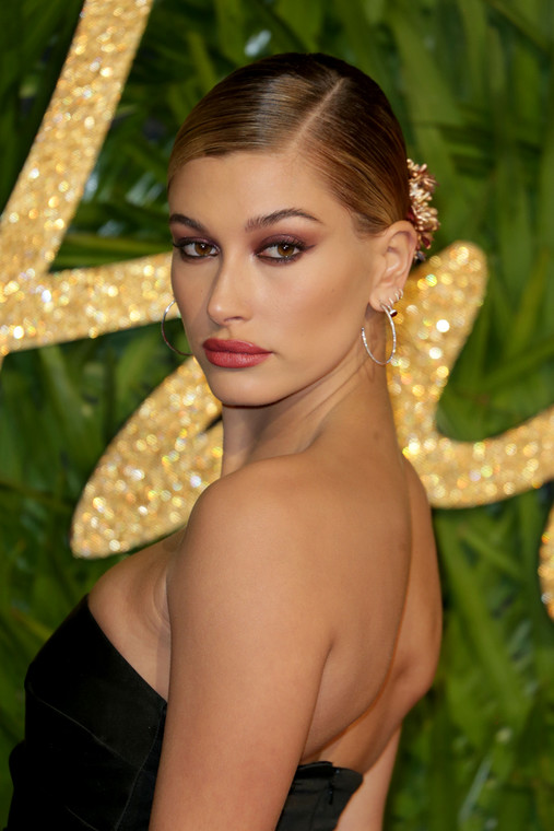 Hailey Bieber pomogła mężowi wyjść z traumy