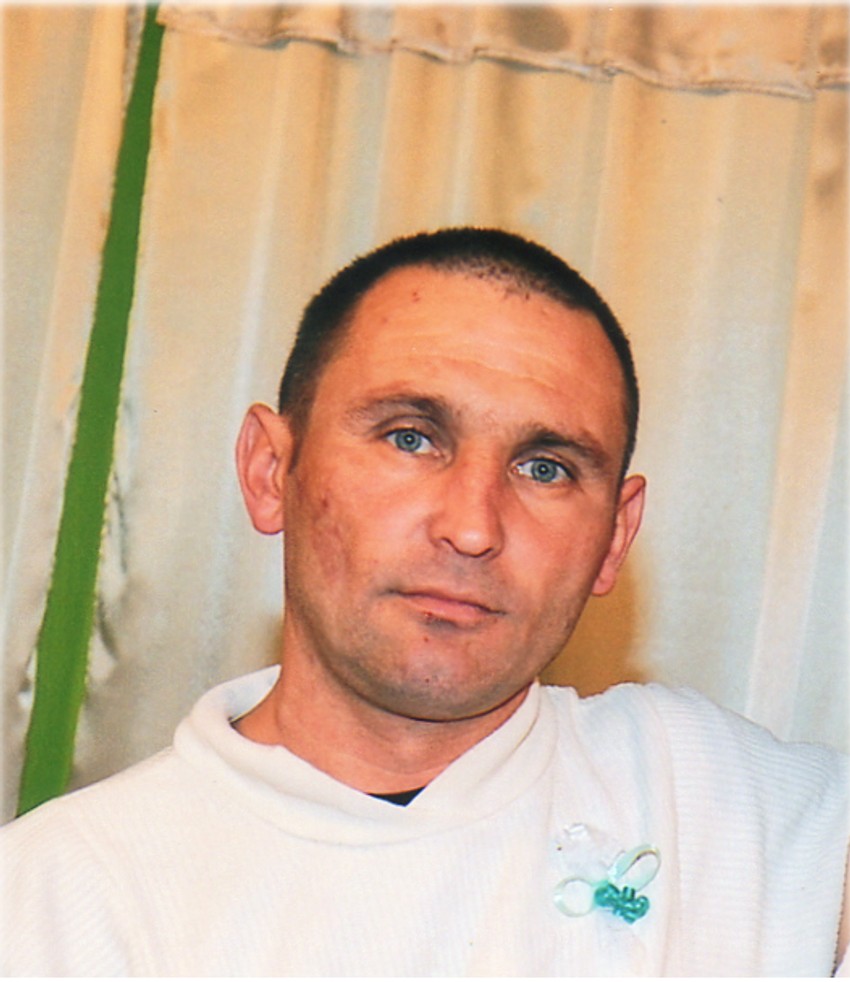 Žrtva: Ljubiša Stojanović