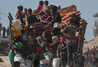 Uwolnienie zakładników przez Hamas. Międzynarodowy Komitet Czerwonego Krzyża potwierdza przekazanie 7 osób