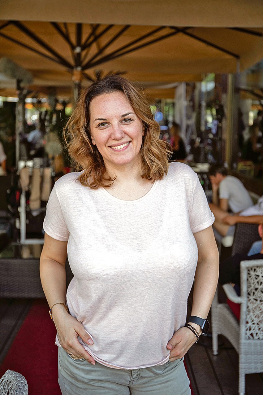 Jelena Bajić Jočić