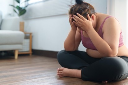 Túlsúly, erőteljes izzadás, rossz közérzet: ezzel a szervével lehet gond