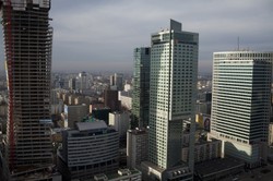 Eksurbanizacja: Czy Warszawa pójdzie w ślady Madrytu?