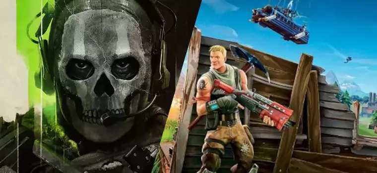 Modern Warfare II jak Fortnite? Po 20 latach seria Call of Duty robi sobie przerwę nie bez powodu 