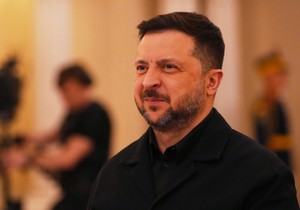 Volodimir Zelenski