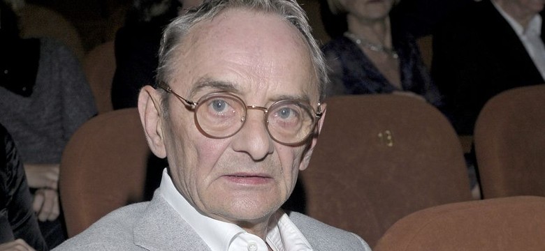 Jerzy Bończak o używkach: Miałem problem alkoholowy, spróbowałem palić marihuanę