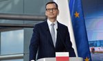 Europa w "śmiertelnej pajęczynie" utkanej przez Rosję. Morawiecki postuluje radykalne rozwiązanie na wyjście z tej pułapki