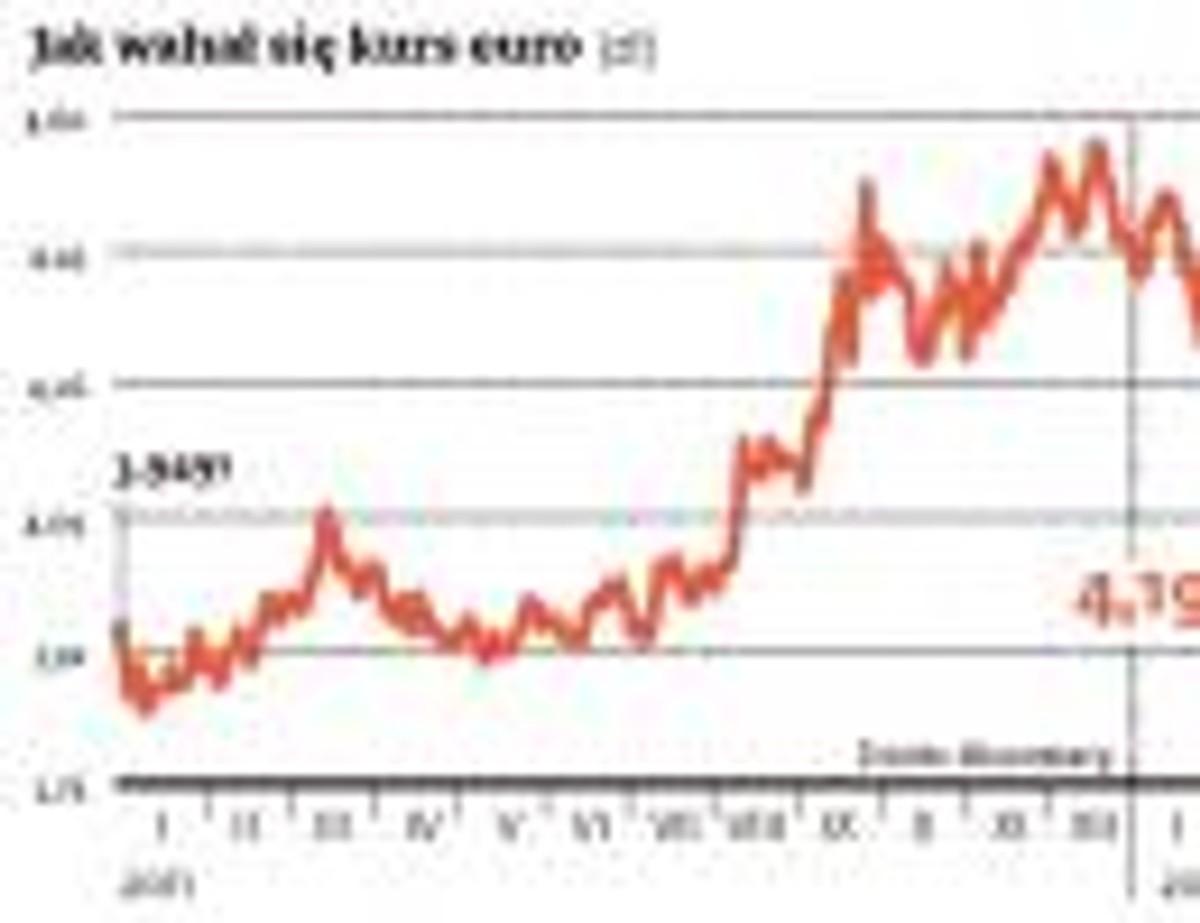 Kurs euro