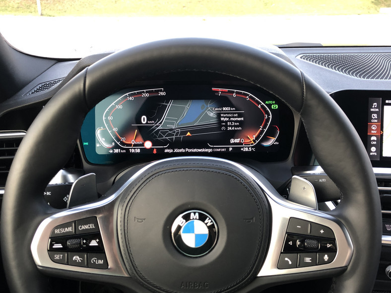 BMW M240i xDrive