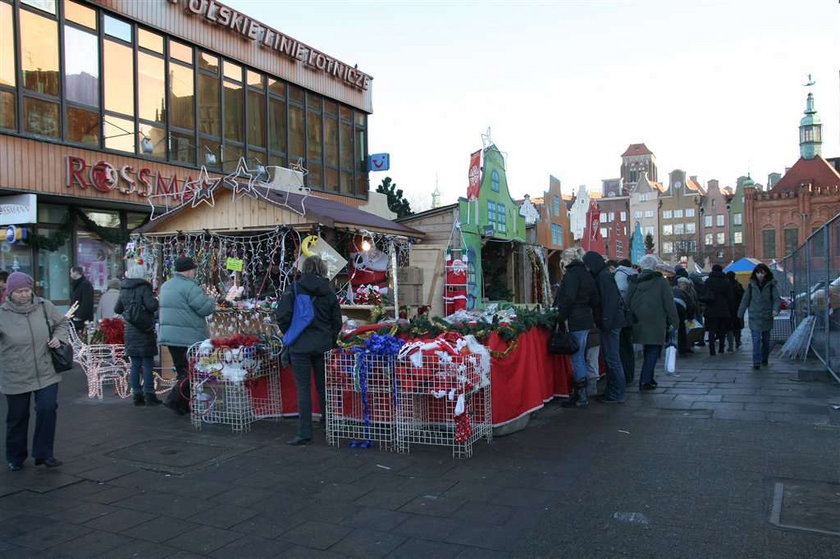 Tu zrobisz świąteczne zakupy