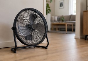 Podni ventilator