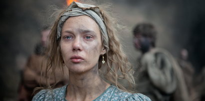 Życie Poliny w serialu „Cena wolności” zamieni się w piekło