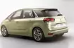 Citroën Technospace zapowiedzią nowego C4 Picasso