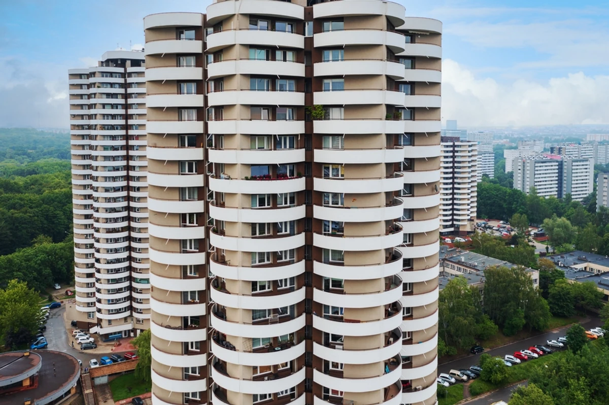 Historyczna zmiana na rynku nieruchomości. Największy spadek cen od dekady