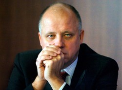 Jak firma sponsorowała wiceszefa TVP