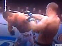 Najbardziej masakryczny nokaut w historii