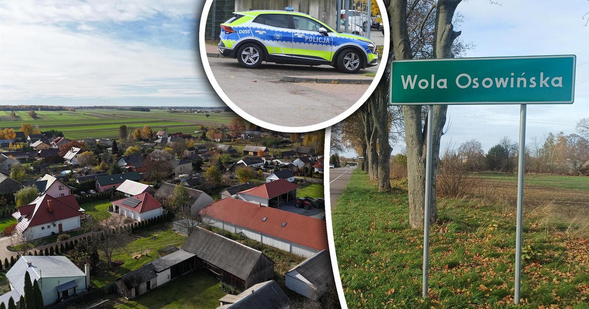 Brat zginął w nocy. 13-latek zatrzymany, Łukasz zdążył wysłać ostatnią wiadomość