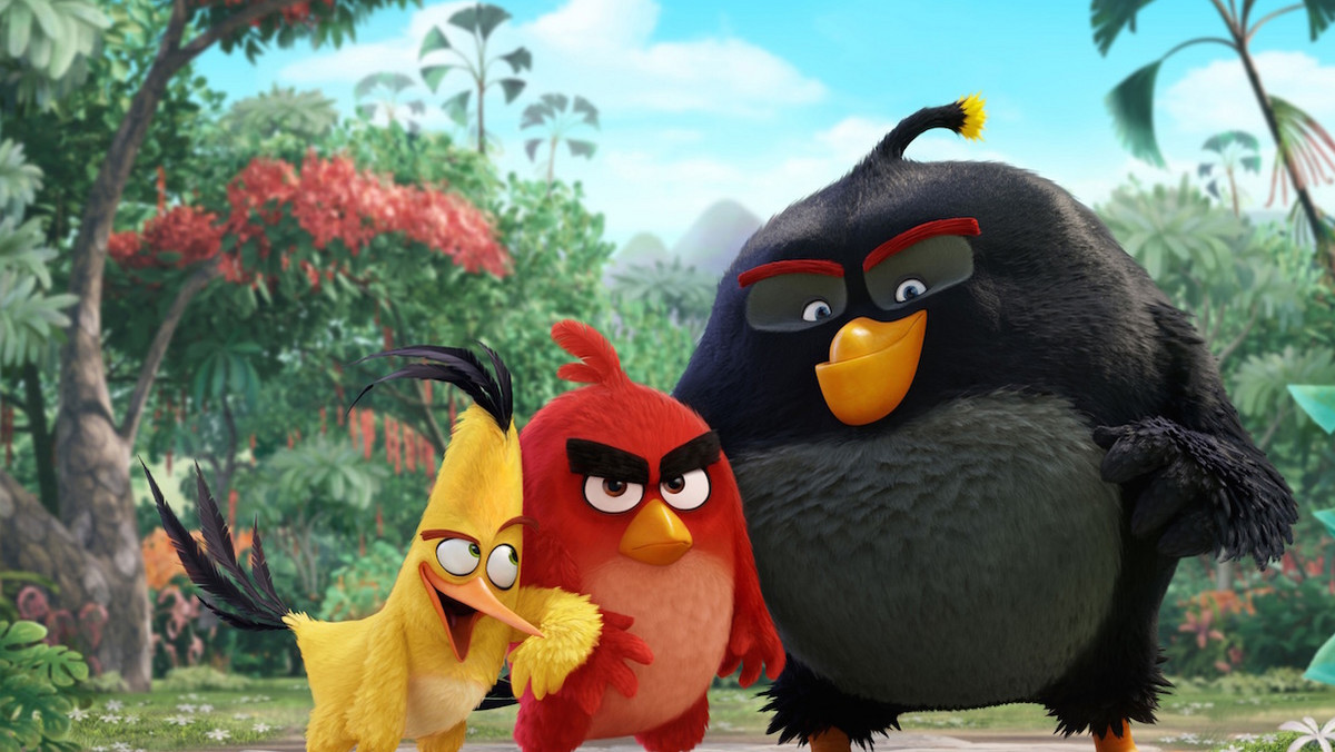 "Angry Birds" to już nie tylko zwykła gra mobilna – to marka, która zarabia miliardy. 27 maja do kin trafi jej kolejna odsłona: pełnometrażowy film animowany.