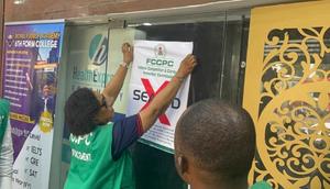 FCCPC seals 4U supermarket in Abuja for concealing price information