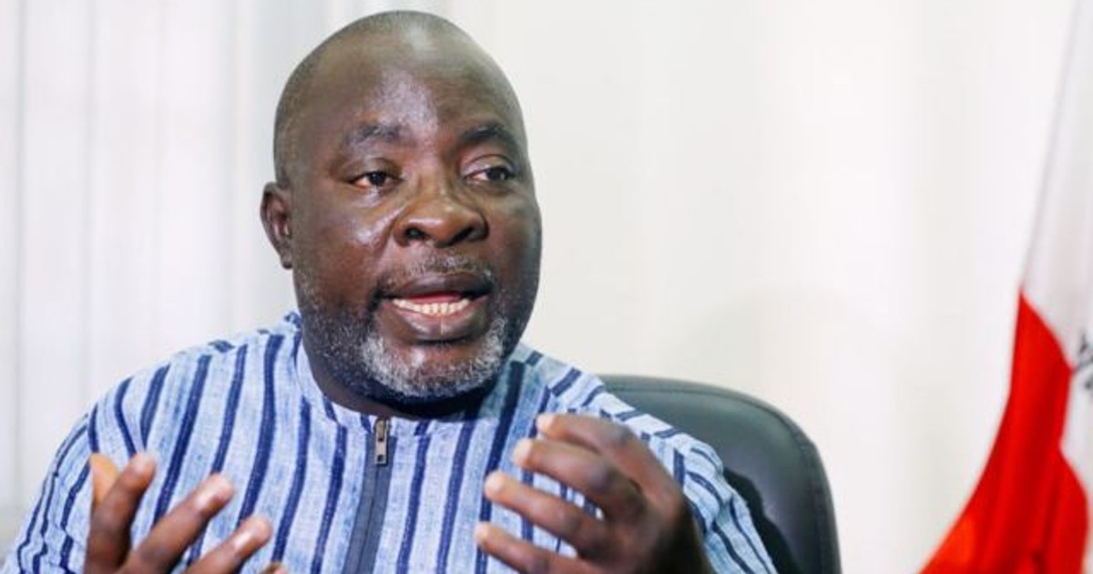 PDP Says Buhari s New Year Message Is Full Of Excuses And Empty