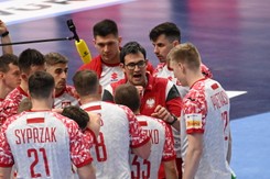 Lijewski po mistrzostwach Europy: 'Bez dobrej młodzieży, nie będzie silnej kadry'