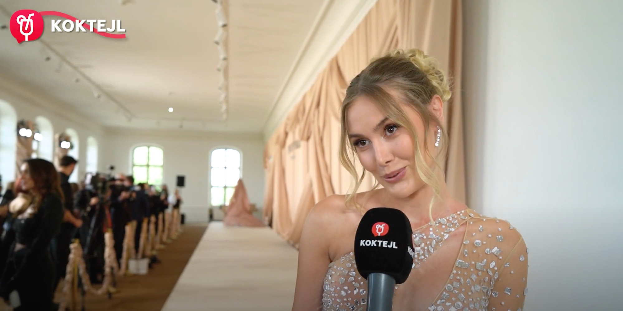 Misska Kinga Puhová.
