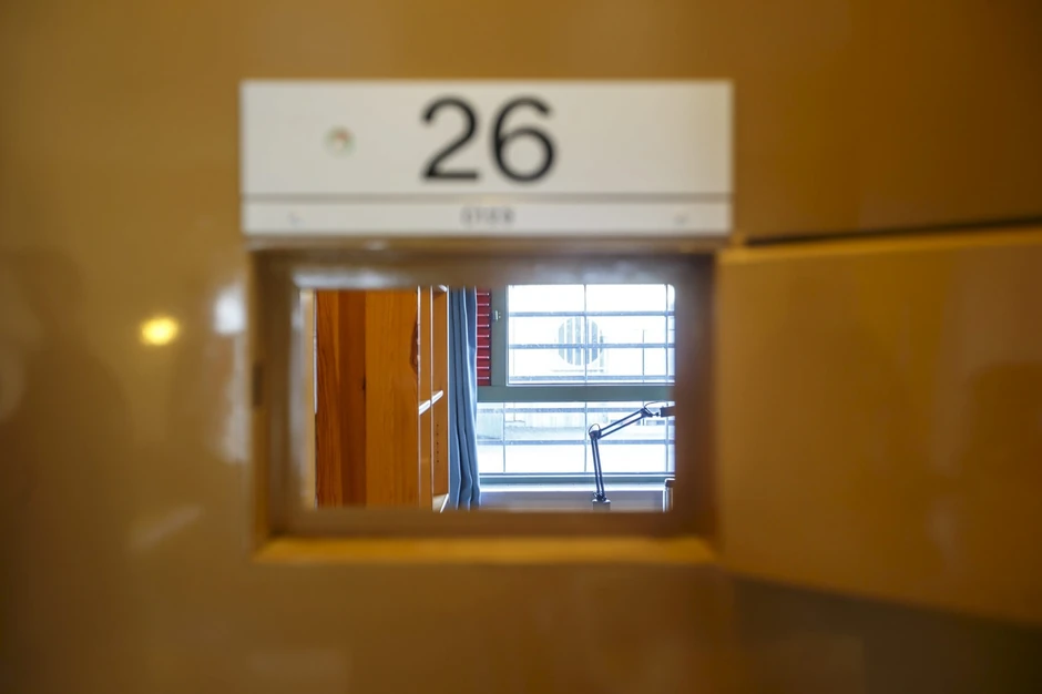 Ćelija Andreasa Brejvika