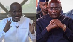 Bawumia is a strategic thinker for the NPP and Ghana – Kennedy Agyapong
