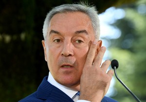Milo Đukanović
