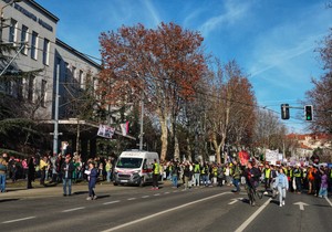Veterinarski fakultet