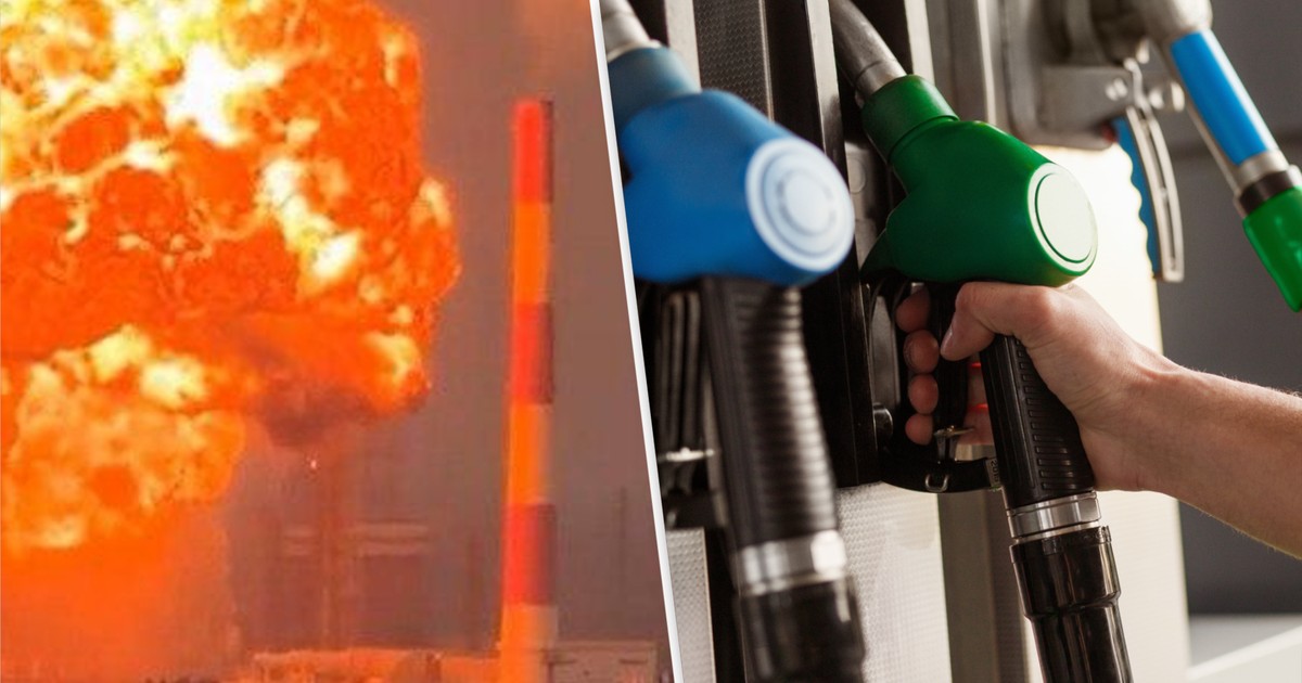 Nowe ceny paliw od poniedziałku 10 listopada. To paliwo najmocniej zdrożeje