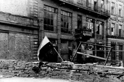 Największe błędy dowódców Powstania? Oto ocena historyków