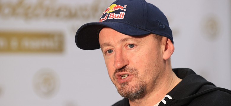 Polacy nie zbojkotują zawodów z udziałem Rosjan. Małysz nie wyobraża sobie takiej sytuacji