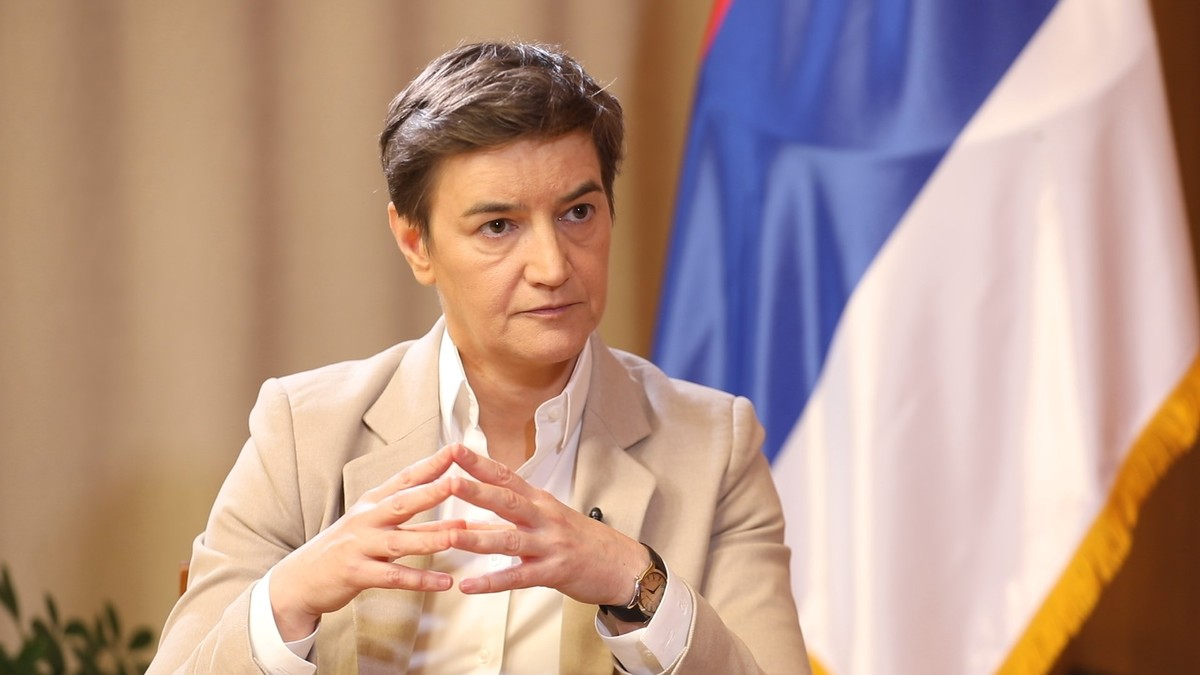 Ana Brnabić