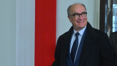 pełczyńska-nałęcz o czarzastym. "trzeba ważyć słowa. tego wymaga bezpieczeństwo polski"