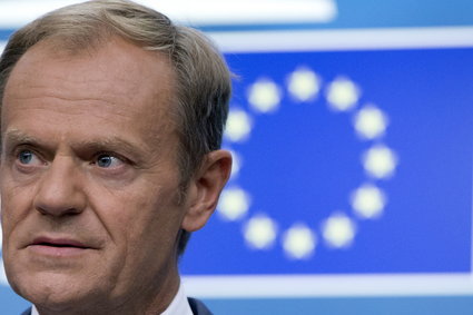 Tusk: uzależnianie wypłat UE dla Polski od stanu jej praworządności byłoby niewłaściwe