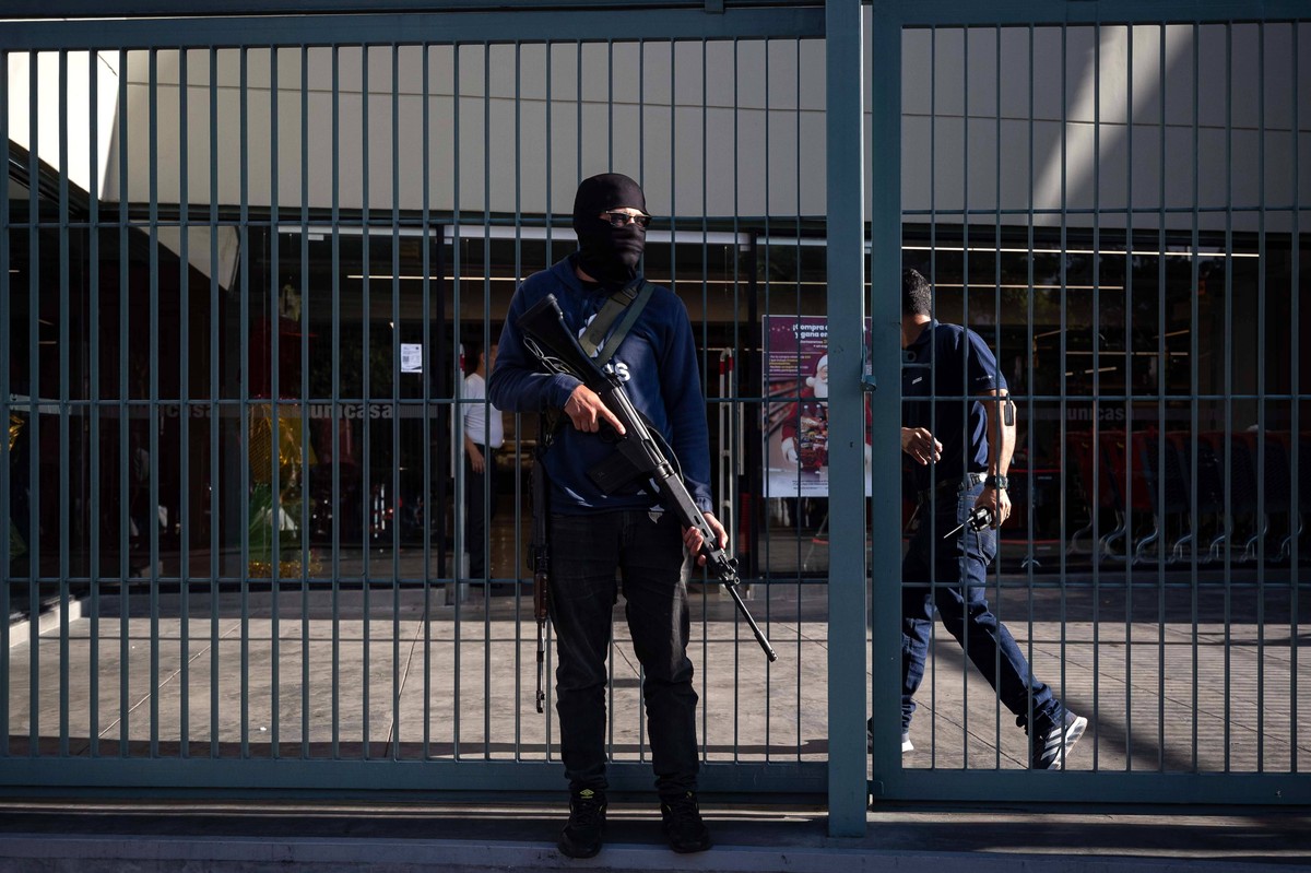 Caracas braces for uncertainty following Maduro's capture