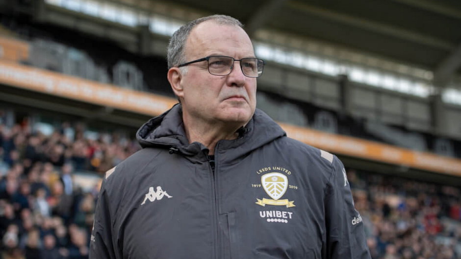 Marcelo Bielsa