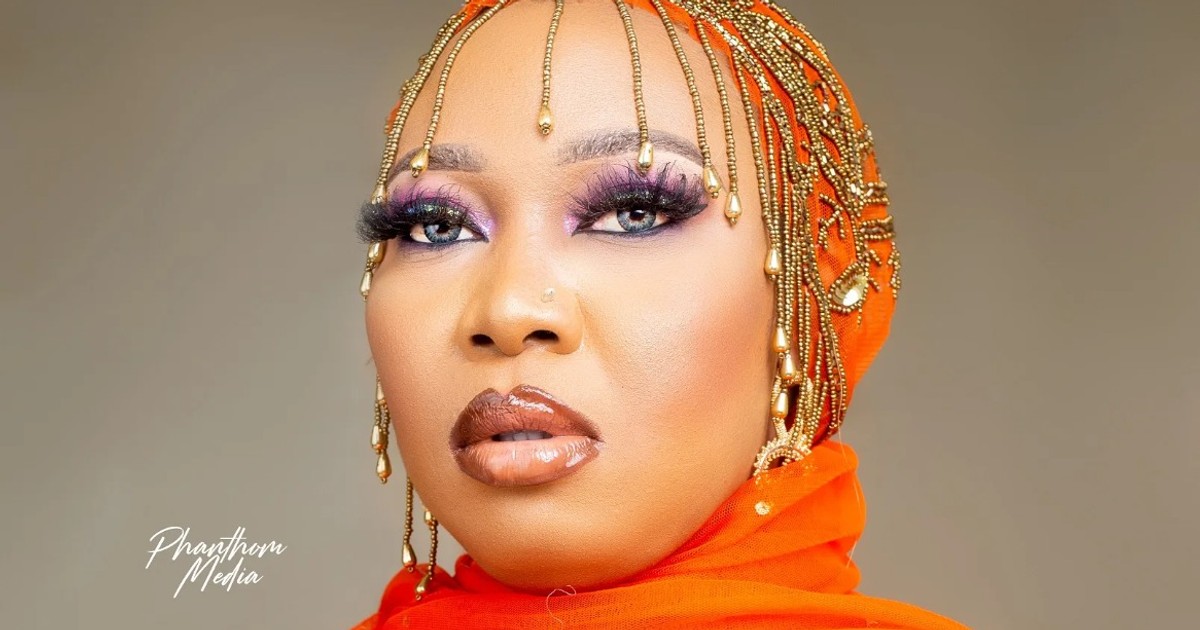 I'm happy playing role of tout in movies - Wasila Coded - Vimarsana News