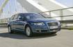 Audi A6 III Avant - lata produkcji 2005-11, cena 30-40 tys. zł