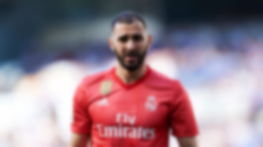 Benzema: Zidane to ktoś więcej niż przyjaciel