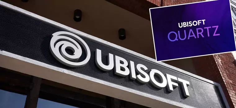 Ubisoft: NFT jest korzystne, ale gracze tego nie rozumieją