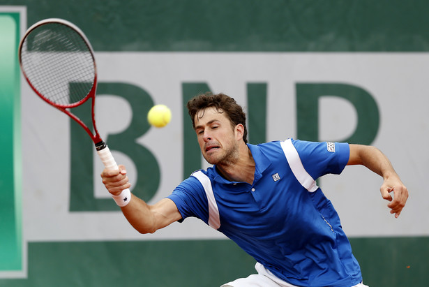 Jużny i Haase zagrają w finale turnieju ATP w Gstaad