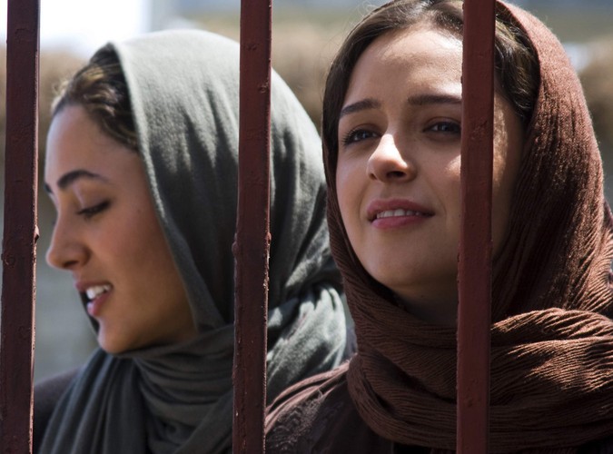 Darbareye Elly / About Elly, reż. Asghar Farhadi (Iran)