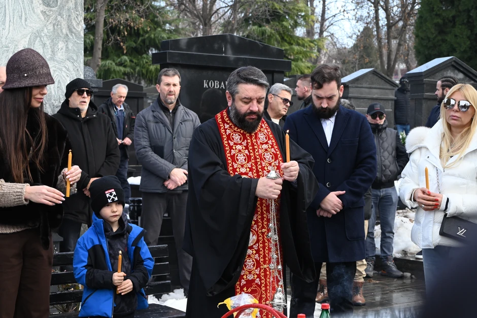 Pomen Željku Ražnatoviću Arkanu 