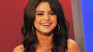 Selena Gomez (fot. getty images)