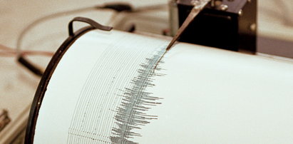 Trzęsienie ziemi w Oświęcimiu. Mieszkańcy się boją
