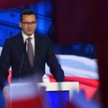 Premier Morawiecki złożył pięć obietnic gospodarczych PiS na wybory samorządowe